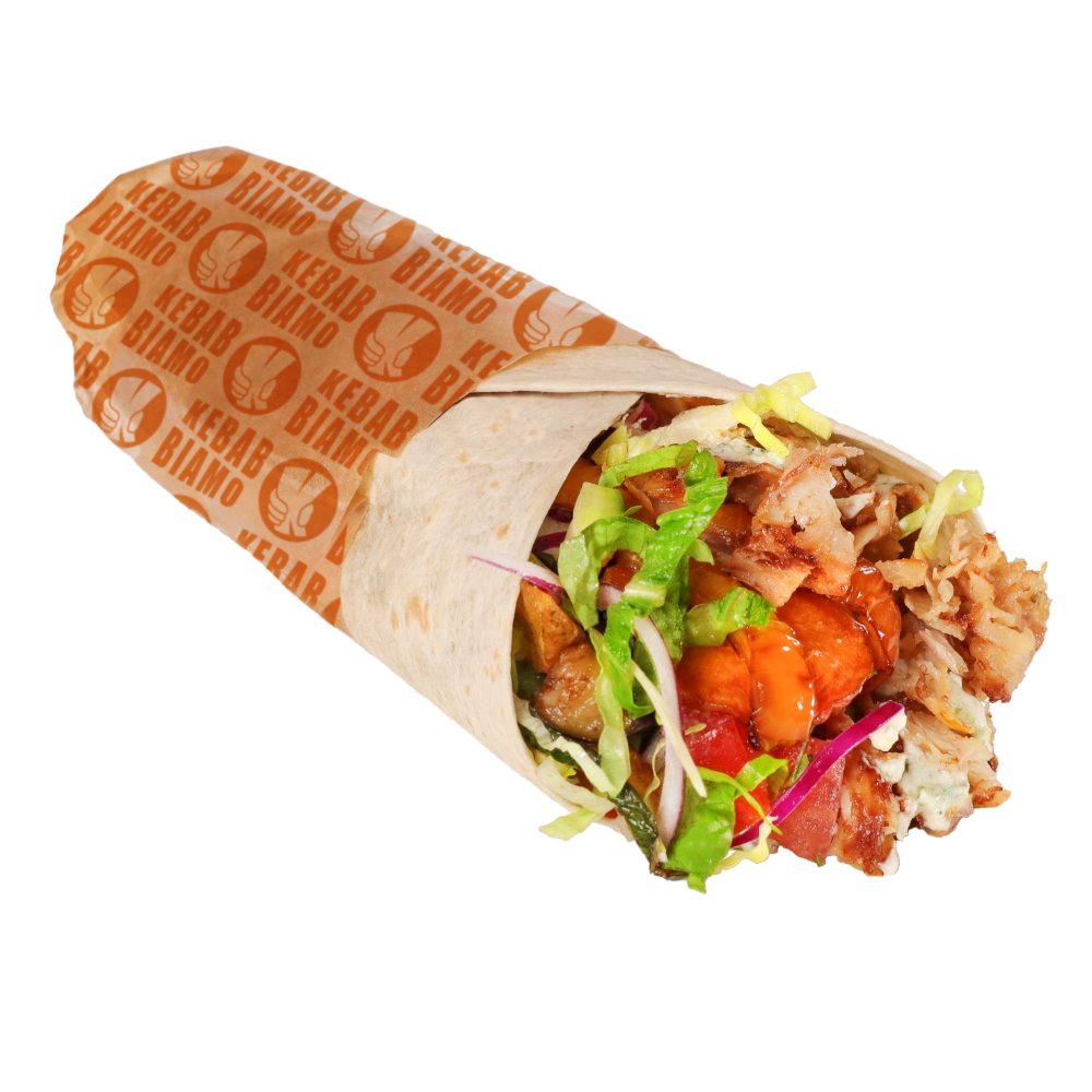 Piadina Classica