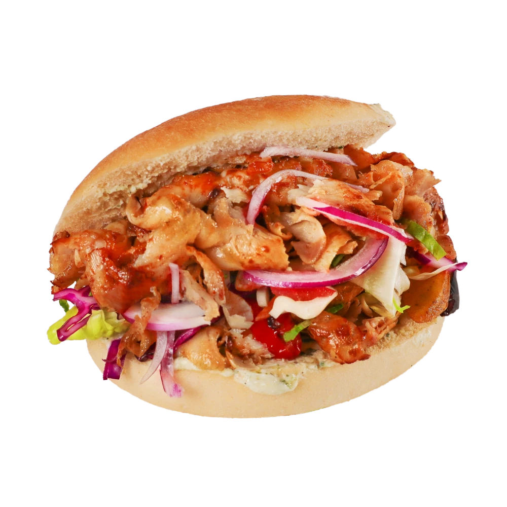 Panino Classico